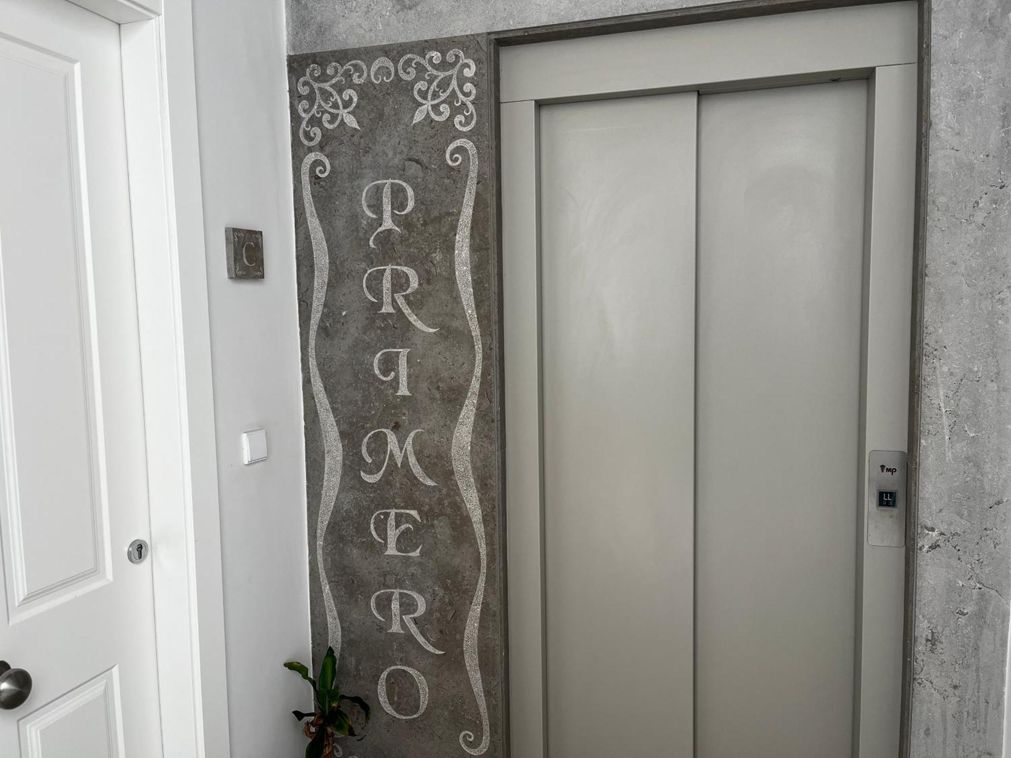 Kadis-Korazon Grupo Ac Gestion Apartment Кадис Екстериор снимка