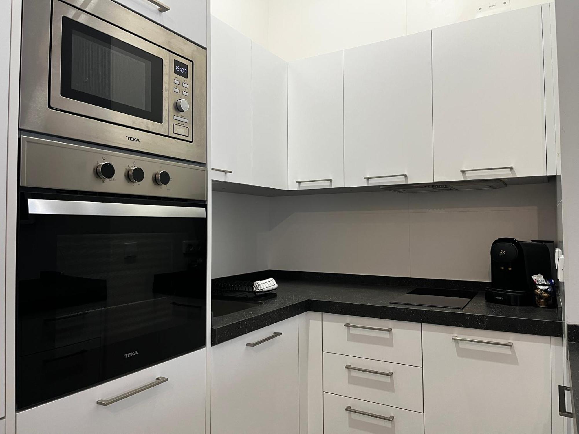 Kadis-Korazon Grupo Ac Gestion Apartment Кадис Екстериор снимка