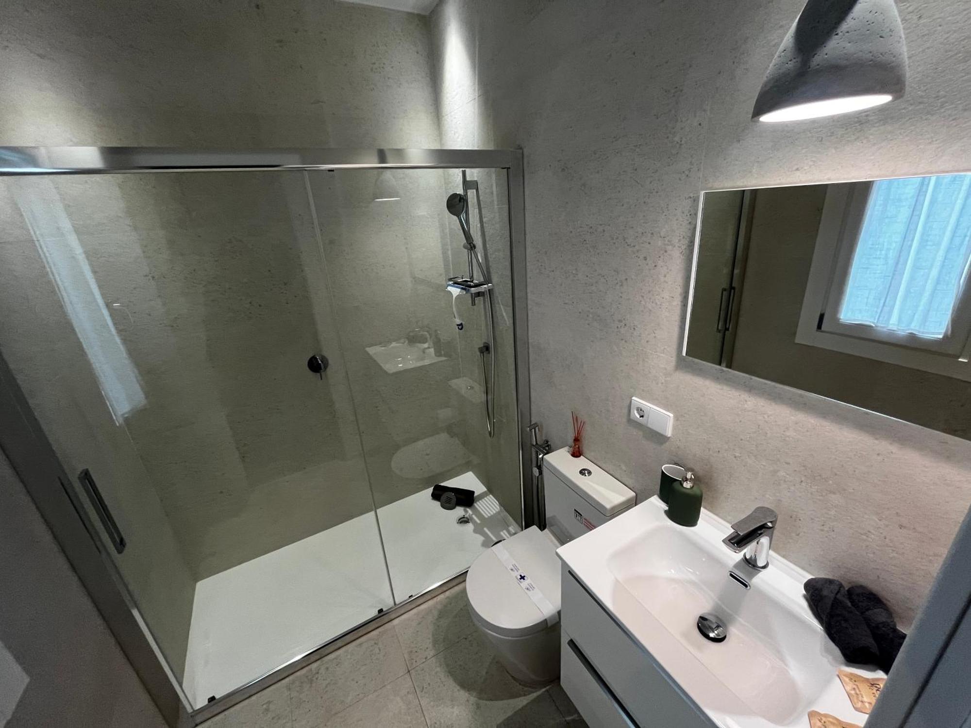 Kadis-Korazon Grupo Ac Gestion Apartment Кадис Екстериор снимка