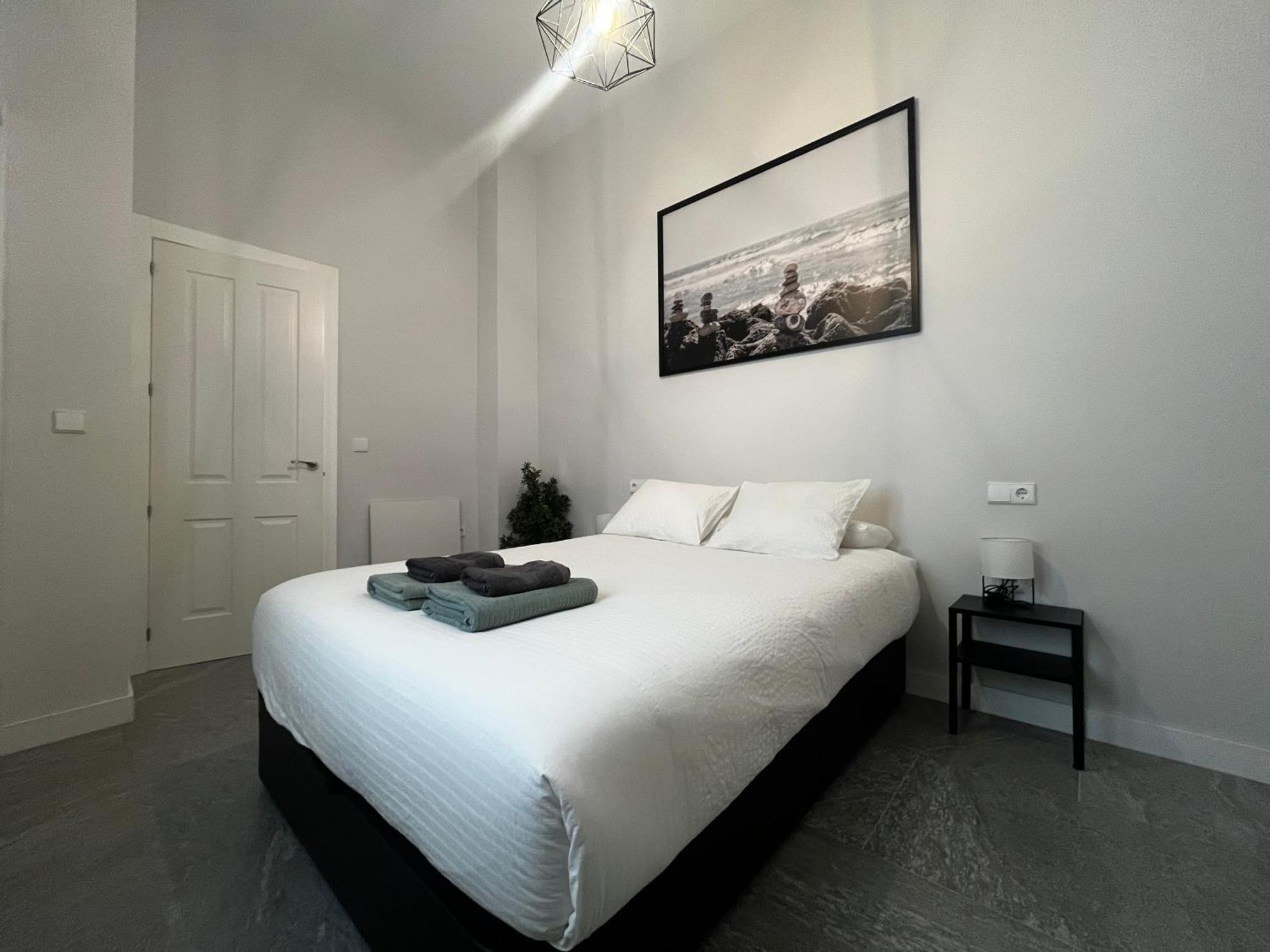 Kadis-Korazon Grupo Ac Gestion Apartment Кадис Екстериор снимка